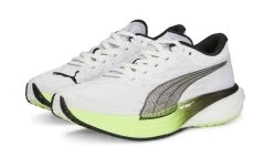 PUMA Women's Deviate Nitro 2 10 PUMA Women's Deviate Nitro 2 -Chic Sportswear Store puma womens deviate nitro 2 running shoe white green