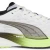PUMA Women's Deviate Nitro 2 -Chic Sportswear Store puma womens deviate nitro 2 running shoe white green 3