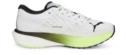 PUMA Women's Deviate Nitro 2 11 PUMA Women's Deviate Nitro 2 -Chic Sportswear Store puma womens deviate nitro 2 running shoe white green 5