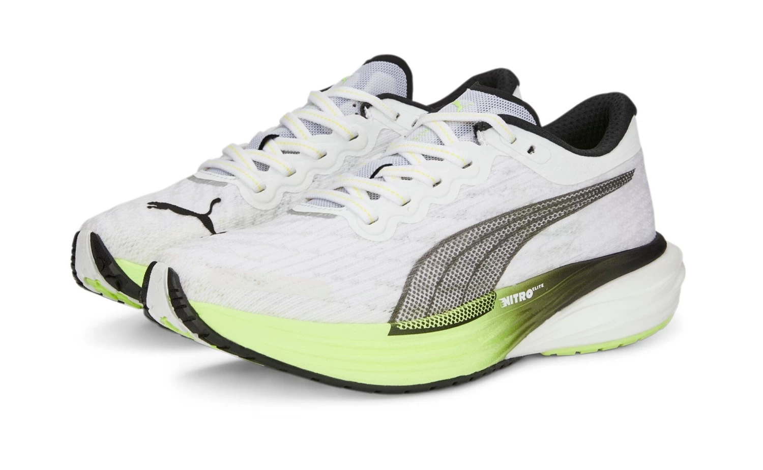 PUMA Women's Deviate Nitro 2 4 PUMA Women's Deviate Nitro 2 - Image 2