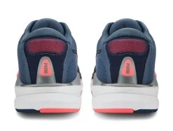 PUMA Women's Magnify Nitro Knit -Chic Sportswear Store puma womens magnify nitro knit running shoe blue gray 1