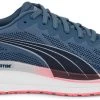PUMA Women's Magnify Nitro Knit -Chic Sportswear Store puma womens magnify nitro knit running shoe blue gray 5