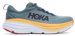 HOKA Men's Bondi 8 Extra Wide (4E)