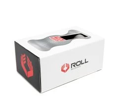 ROLL Recovery R3 Foot Roller (40) -Chic Sportswear Store r3 box