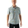Rabbit Men's High Country SS