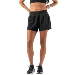 Rabbit Women's Hopper 4" Relax High-Rise Shorts