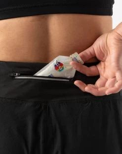 Rabbit Women's Hopper 4" Relax High-Rise Shorts 14 Rabbit Women's Hopper 4" Relax High-Rise Shorts -Chic Sportswear Store rabbit womens hopper 4 inch high rise shorts 5