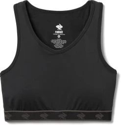 Rabbit Utilibra-Vo -Chic Sportswear Store rabbit womens utilibra vo black