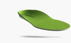 Superfeet Trim-to-fit Orthotic - Green (1400)