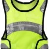 Amphipod Full Vizibility Reflective Vest (SM/M) - Hi-Viz Green (401) -Chic Sportswear Store rs grande b3585c27 b0c3 45e7 ba59 ef4de814d6ec