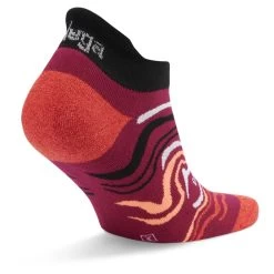 Balega Women's Grit And Grace Be Brave Keep Going Running Socks - Wildberry (7495-0869) -Chic Sportswear Store rujuwyudhmgbuatdjepu v1mlsshwuellweif
