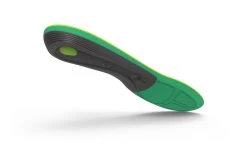 Superfeet Run Comfort - Green (FL7862) -Chic Sportswear Store run comfort max insole image view 3