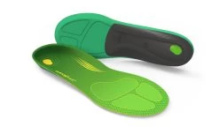 Superfeet Run Comfort - Green (FL7862) -Chic Sportswear Store run comfort max insole image view 5