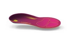 Superfeet Run Women's Comfort - Berry (FL7865) -Chic Sportswear Store run comfort max women s insole image view 4