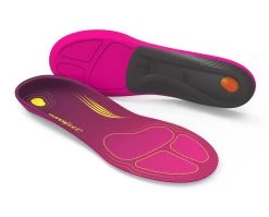 Superfeet Run Women's Comfort - Berry (FL7865) -Chic Sportswear Store run comfort max women s insole image view 5