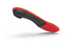 Superfeet Run Pain Relief - Orange (FL7864) -Chic Sportswear Store run pain relief max insole image view 3