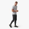 On Running Men's Running Pants -Chic Sportswear Store running pants ss20 black m g2