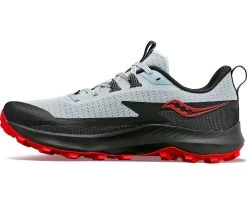 Saucony Men's Peregrine 13 -Chic Sportswear Store saucony mens peregrine 13 trail running shoe 1