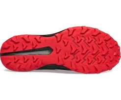 Saucony Men's Peregrine 13 -Chic Sportswear Store saucony mens peregrine 13 trail running shoe 3