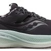 Saucony Men's Triumph 20 RUNSHIELD -Chic Sportswear Store saucony mens triumph 20 runshield water resistant running shoe