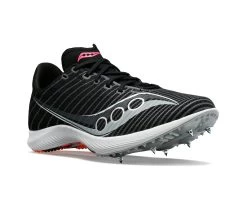 Saucony Men's Velocity MP Track Spike -Chic Sportswear Store saucony mens vendetta mp track spikes 1