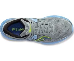 Saucony Women's Guide 16 -Chic Sportswear Store saucony womens guide 16 support stability 4