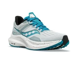 Saucony Women's Tempus 11 Saucony Women's Tempus -Chic Sportswear Store saucony womens tempus glacier ink supportive
