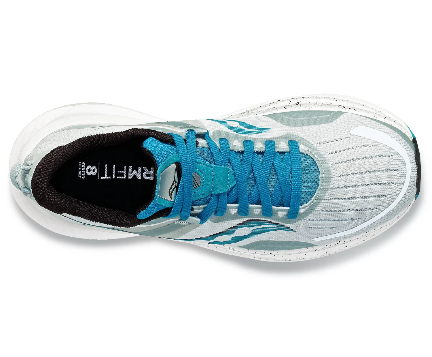 Saucony Women's Tempus 4 Saucony Women's Tempus - Image 2