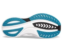 Saucony Women's Tempus 9 Saucony Women's Tempus -Chic Sportswear Store saucony womens tempus glacier ink supportive 4