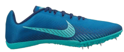 Nike Unisex Zoom Rival M 9 Track Spike