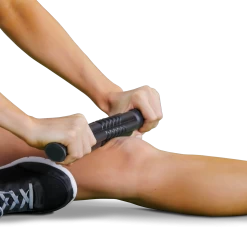 TriggerPoint Grid STK-X Roller - Black (00292) -Chic Sportswear Store stk matrix4