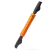 TriggerPoint Grid STK Foam Roller - Orange (00294) -Chic Sportswear Store stk matrix5