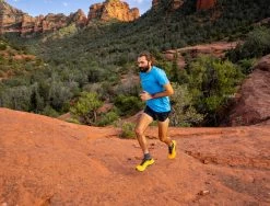 Topo Men's MTN Racer 3 -Chic Sportswear Store topo mens mtn racer 3 mango 5