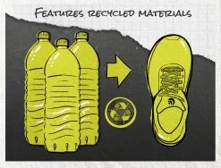 Topo Women's Phantom 3 -Chic Sportswear Store topo womens phantom 3 black white 7