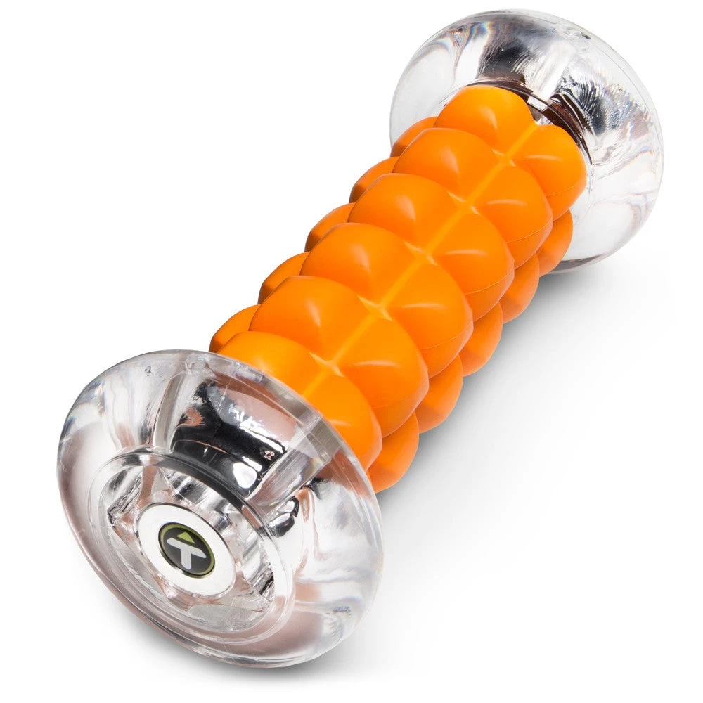 TriggerPoint Nano Foot Roller - Orange (00297) 3 TriggerPoint Nano Foot Roller - Orange (00297)