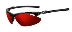 Tifosi Optics Inc. Tyrant 2.0 Interchangeable Lenses (1120) -Chic Sportswear Store tyrant glossblack 553x249 1