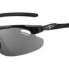 Tifosi Optics Inc. Tyrant 2.0 Interchangeable Lenses (1120) -Chic Sportswear Store tyrant matteblack 553x249 1