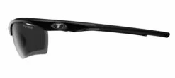 Tifosi Optics Inc. Vero Interchangeable Lenses (1470) -Chic Sportswear Store vero black profile 553x249 1