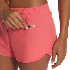 Vuori Women's Clementine Short 2.0 -Chic Sportswear Store vuori womens clementine shorts 2 1