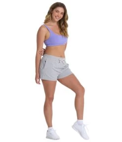 Vuori Women's Halo Performance Short -Chic Sportswear Store vuori womens halo performance short 1