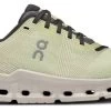 On Running Women's Cloudgo -Chic Sportswear Store womens on running cloudgo running shoe green 1