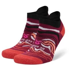Balega Women's Grit And Grace Be Brave Keep Going Running Socks - Wildberry (7495-0869) -Chic Sportswear Store wvifpy3w5dpoda2nwai6 nyl3otzcgzxaeqw7