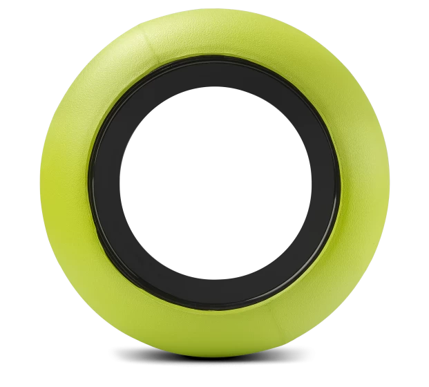 TriggerPoint Channel Roller - Green (04472) 5 TriggerPoint Channel Roller - Green (04472) - Image 3